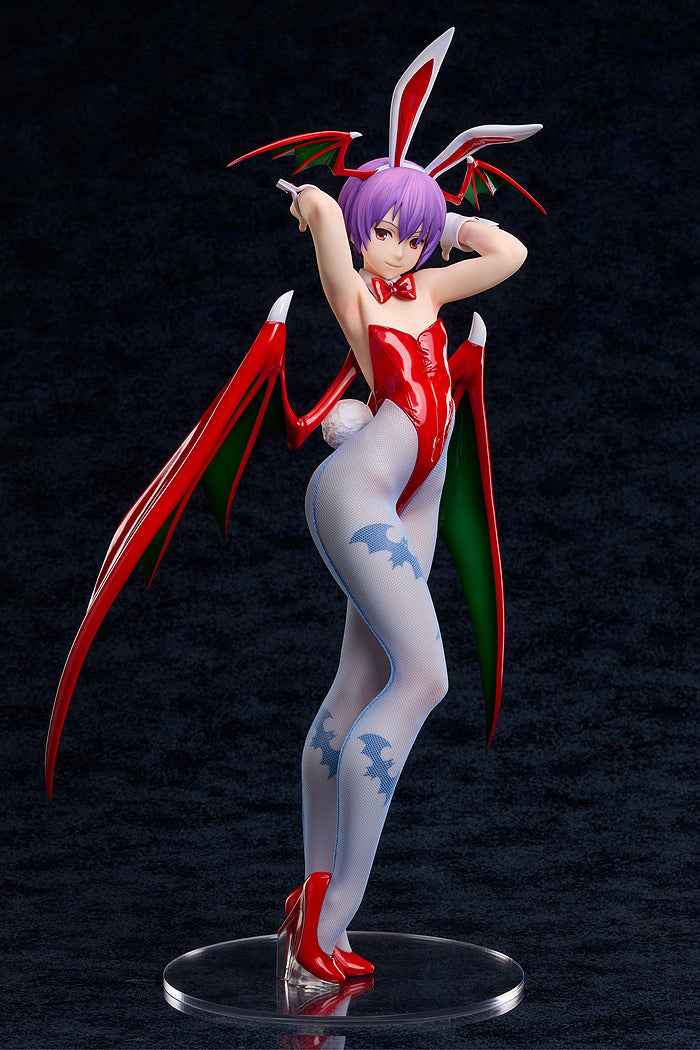 1/4 B-Style Vampire Series: Lilith Bunny Ver. (Darkstalkers)