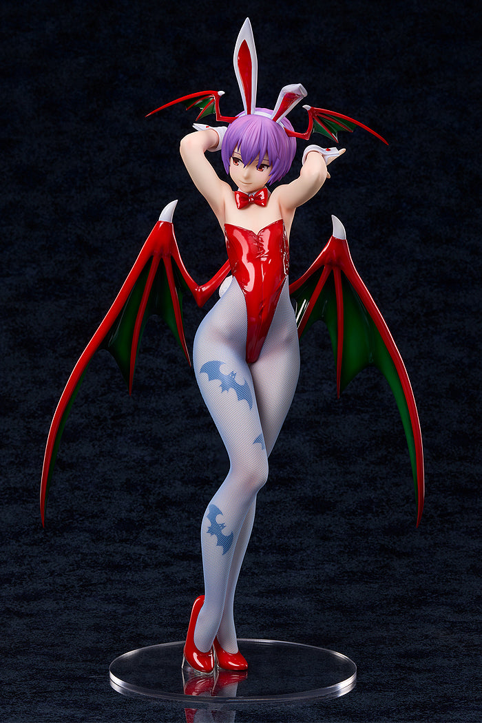 1/4 B-Style Vampire Series: Lilith Bunny Ver. (Darkstalkers)