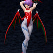 1/4 B-Style Vampire Series: Lilith Bunny Ver. (Darkstalkers) 1/4 B-Style Vampire Series: Lilith Bunny Ver. (Darkstalkers)