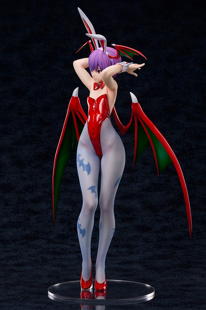 1/4 B-Style Vampire Series: Lilith Bunny Ver. (Darkstalkers)