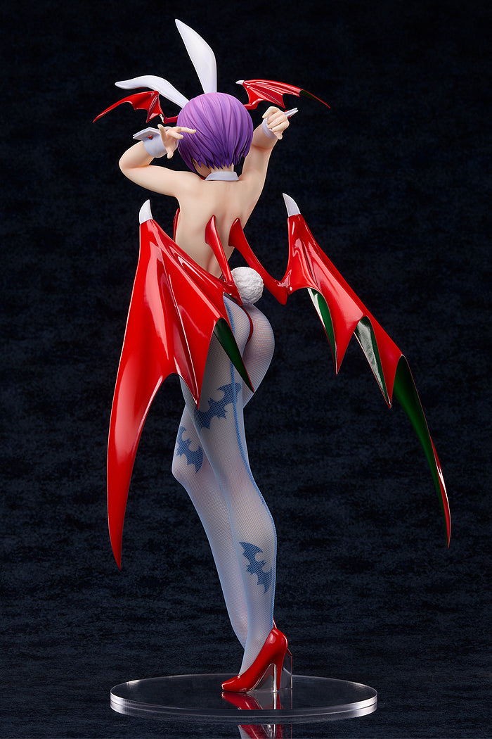 1/4 B-Style Vampire Series: Lilith Bunny Ver. (Darkstalkers)