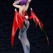1/4 B-Style Vampire Series: Lilith Bunny Ver. (Darkstalkers) 1/4 B-Style Vampire Series: Lilith Bunny Ver. (Darkstalkers)