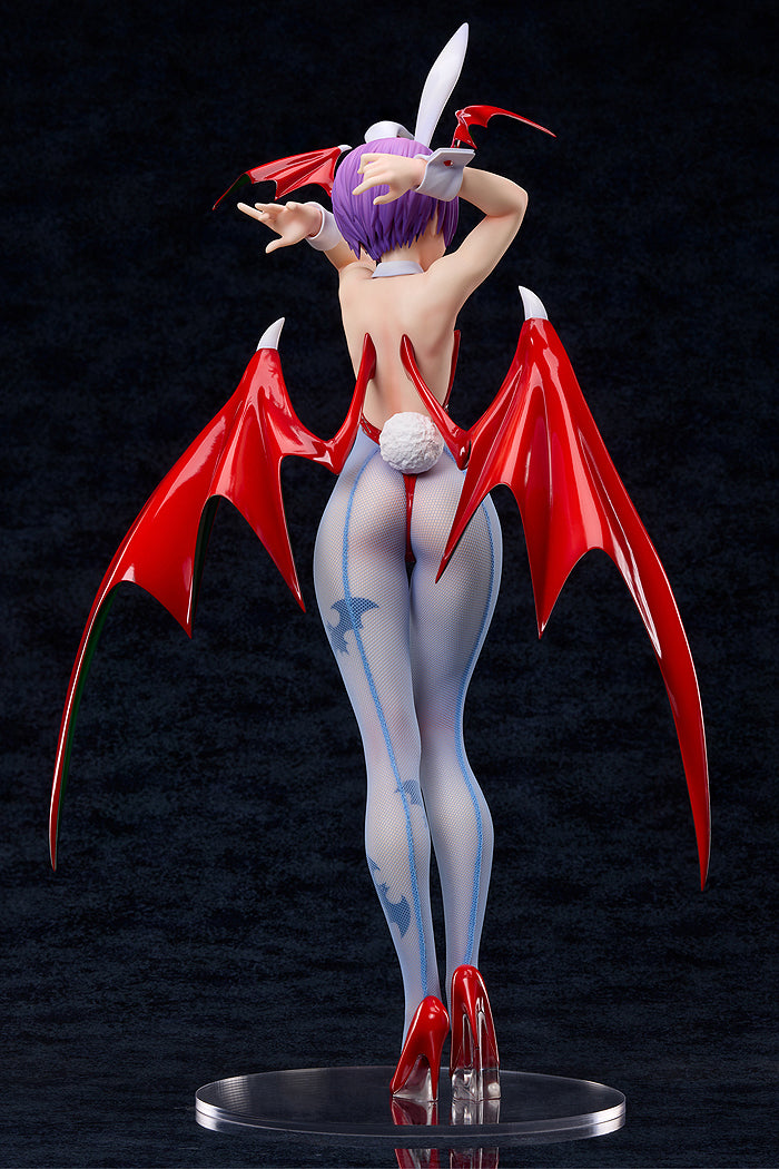 1/4 B-Style Vampire Series: Lilith Bunny Ver. (Darkstalkers)