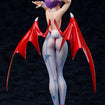 1/4 B-Style Vampire Series: Lilith Bunny Ver. (Darkstalkers) 1/4 B-Style Vampire Series: Lilith Bunny Ver. (Darkstalkers)