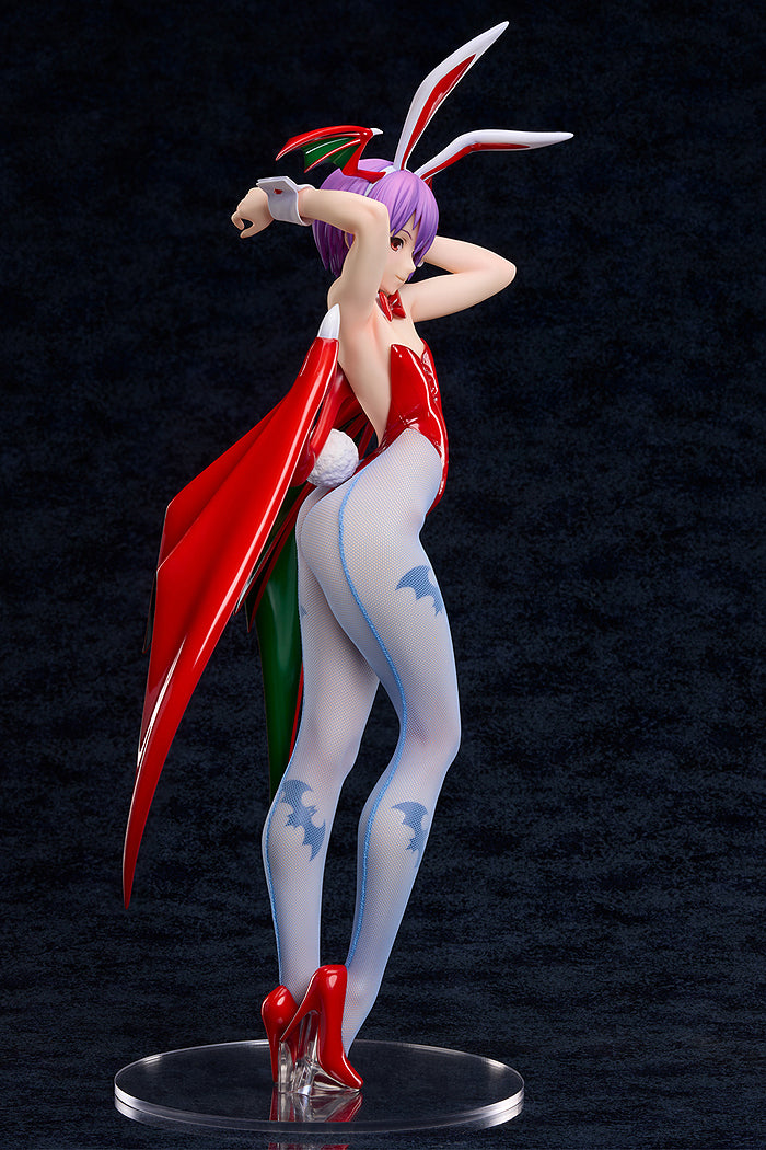 1/4 B-Style Vampire Series: Lilith Bunny Ver. (Darkstalkers)