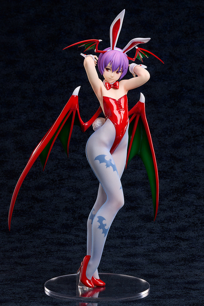 1/4 B-Style Vampire Series: Lilith Bunny Ver. (Darkstalkers)