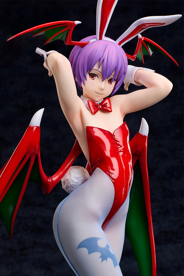 1/4 B-Style Vampire Series: Lilith Bunny Ver. (Darkstalkers)