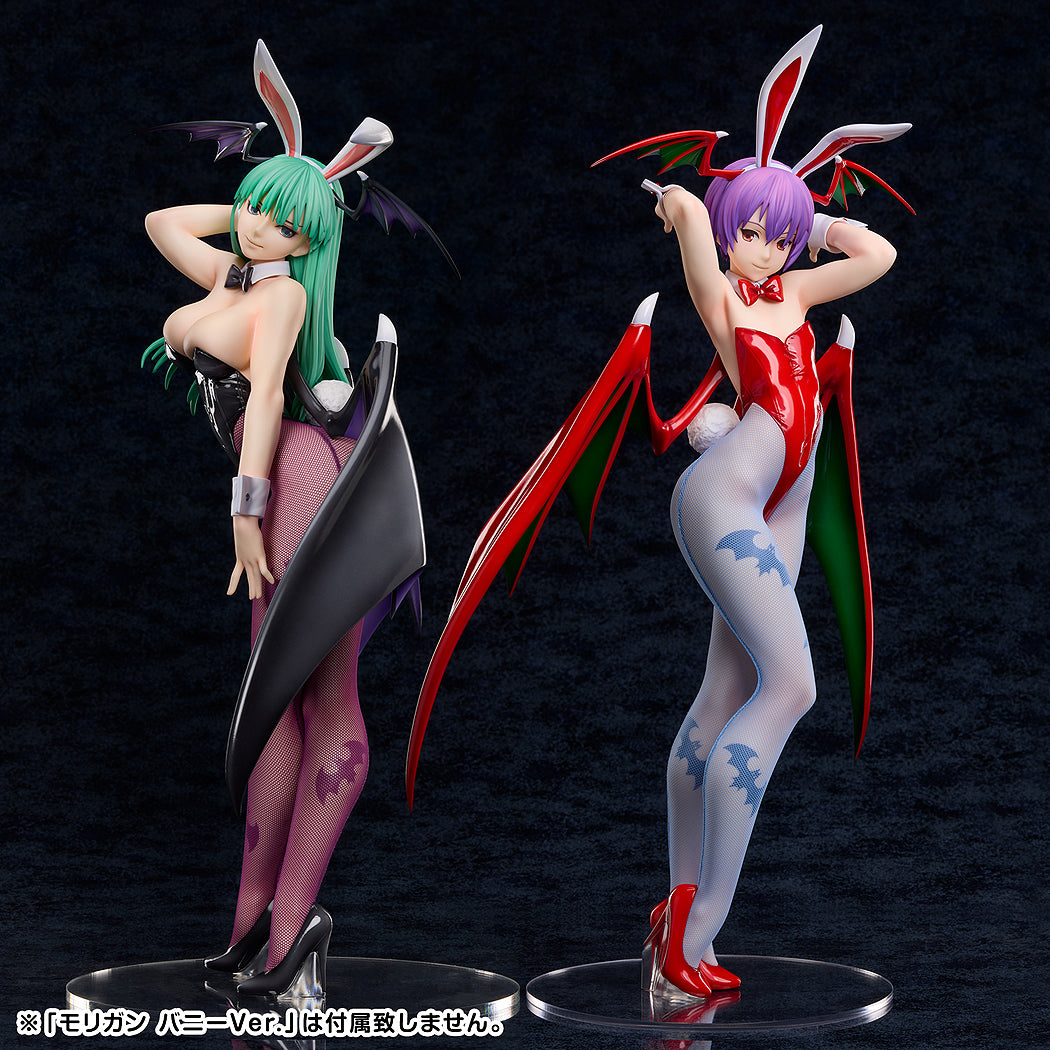 1/4 B-Style Vampire Series: Lilith Bunny Ver. (Darkstalkers)