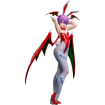 1/4 B-Style Vampire Series: Lilith Bunny Ver. (Darkstalkers) Base