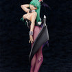 1/4 B-Style Vampire Series: Morrigan Bunny Ver. (Darkstalkers) 1/4 B-Style Vampire Series: Morrigan Bunny Ver. (Darkstalkers)