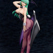 1/4 B-Style Vampire Series: Morrigan Bunny Ver. (Darkstalkers) 1/4 B-Style Vampire Series: Morrigan Bunny Ver. (Darkstalkers)