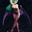 1/4 B-Style Vampire Series: Morrigan Bunny Ver. (Darkstalkers) 1/4 B-Style Vampire Series: Morrigan Bunny Ver. (Darkstalkers)