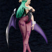 1/4 B-Style Vampire Series: Morrigan Bunny Ver. (Darkstalkers) 1/4 B-Style Vampire Series: Morrigan Bunny Ver. (Darkstalkers)
