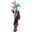 1/4 B-Style Vampire Series: Morrigan Bunny Ver. (Darkstalkers) Base
