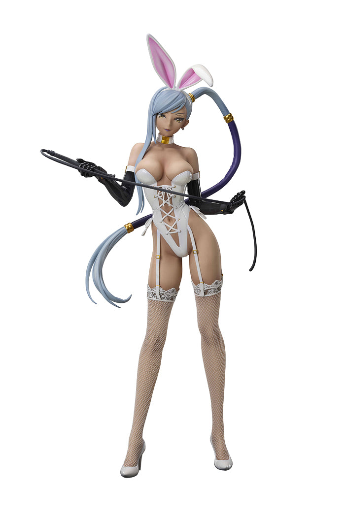 1/4 B-Style Villetta Nu Noble White Bunny Ver. (Code Geass Lelouch of the Rebellion)