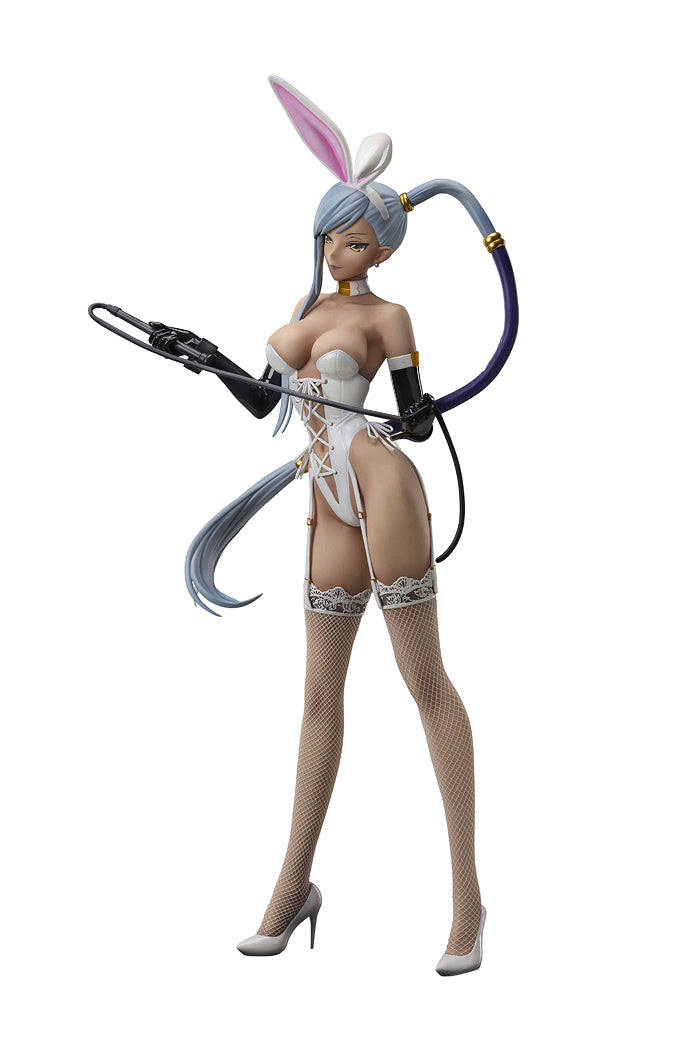 1/4 B-Style Villetta Nu Noble White Bunny Ver. (Code Geass Lelouch of the Rebellion)