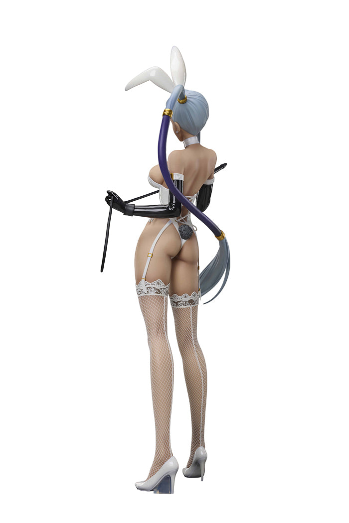 1/4 B-Style Villetta Nu Noble White Bunny Ver. (Code Geass Lelouch of the Rebellion)