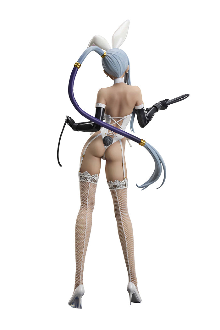 1/4 B-Style Villetta Nu Noble White Bunny Ver. (Code Geass Lelouch of the Rebellion)