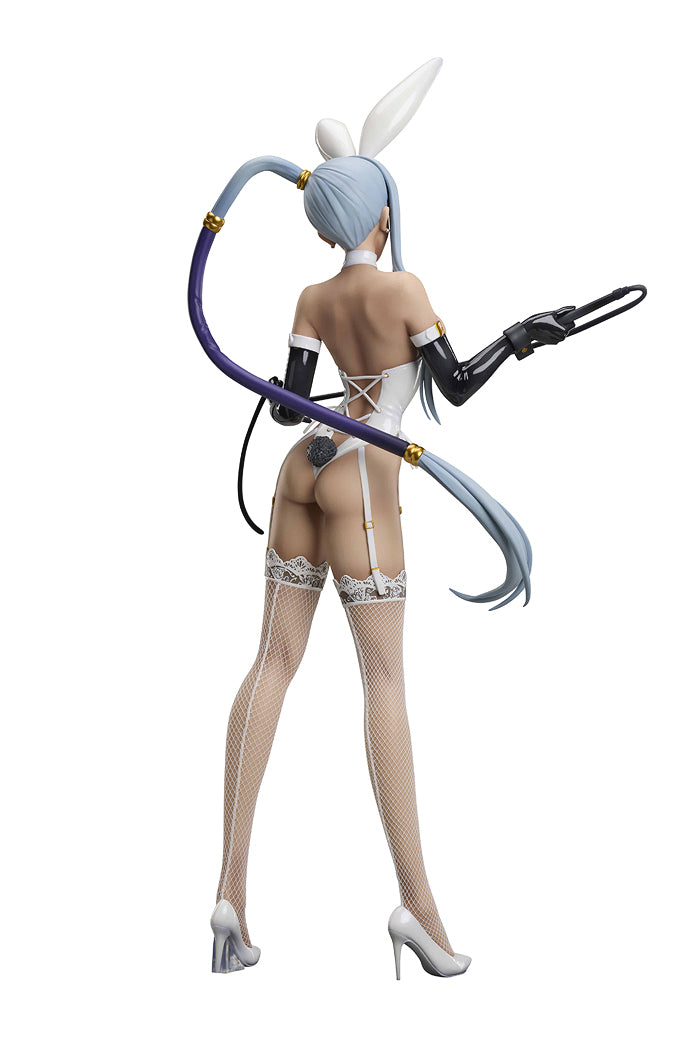 1/4 B-Style Villetta Nu Noble White Bunny Ver. (Code Geass Lelouch of the Rebellion)