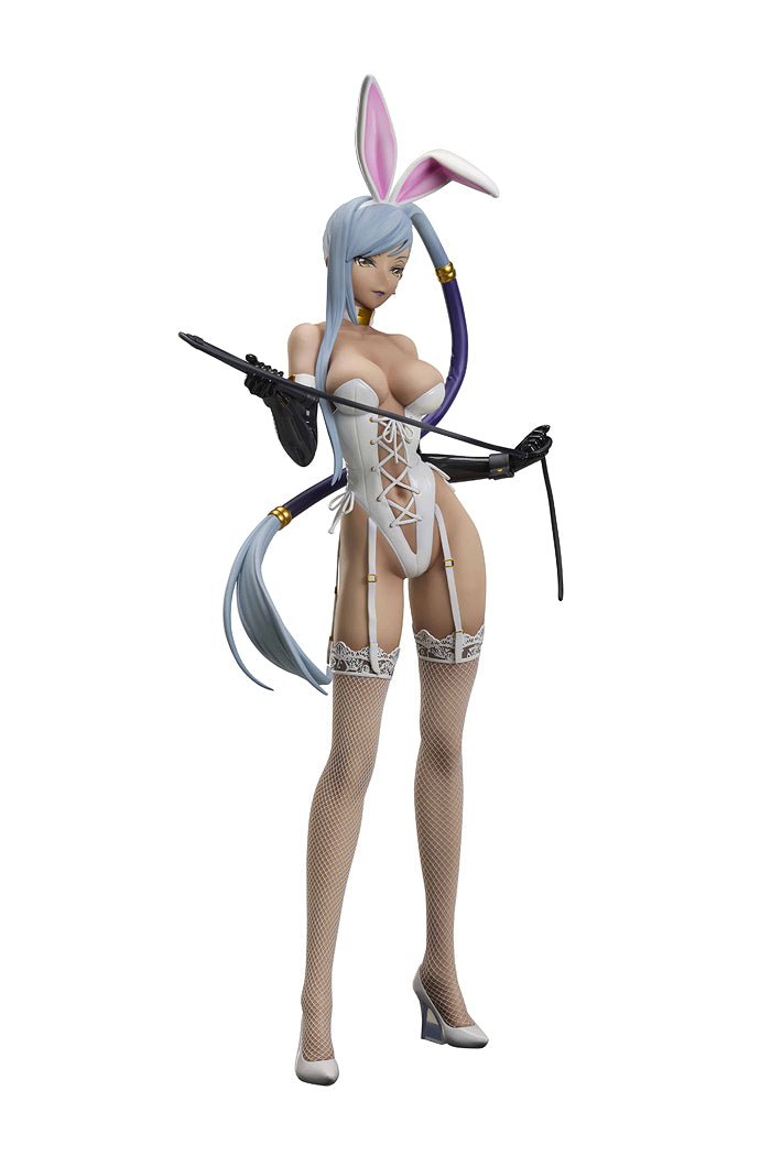 1/4 B-Style Villetta Nu Noble White Bunny Ver. (Code Geass Lelouch of the Rebellion)