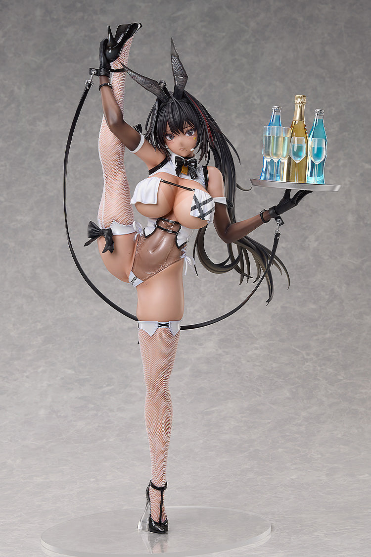 1/4 Bay: Radiant Rabbit (Goddess of Victory: NIKKE)