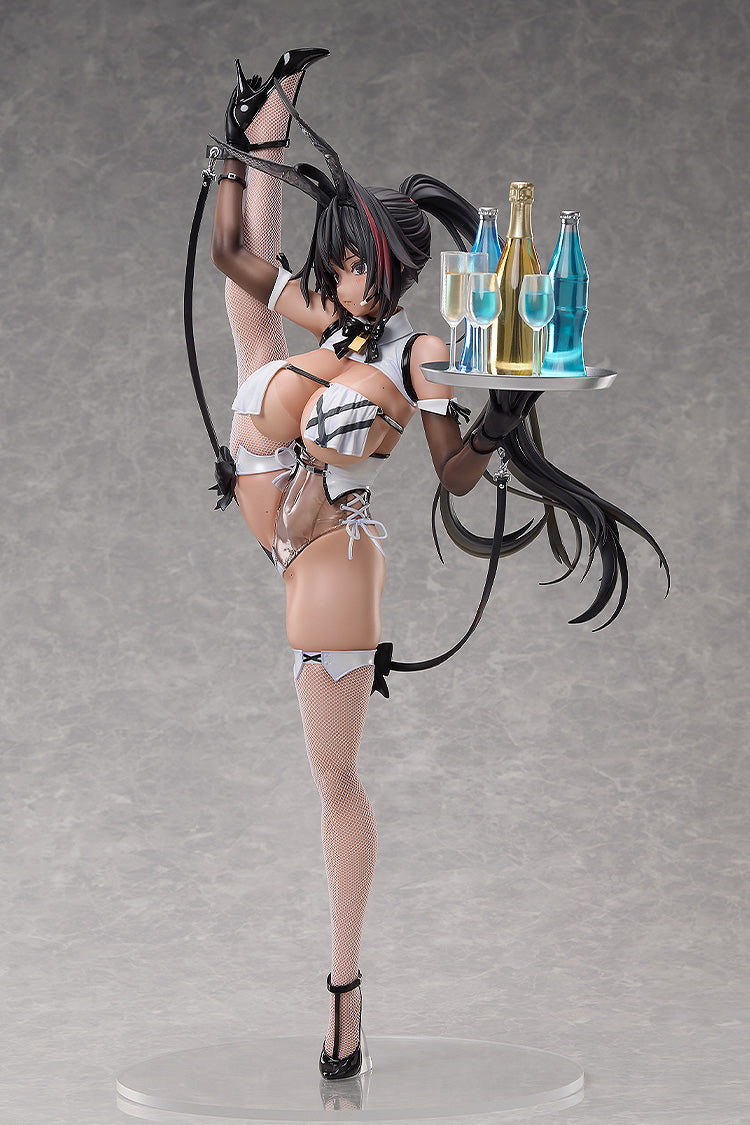 1/4 Bay: Radiant Rabbit (Goddess of Victory: NIKKE)