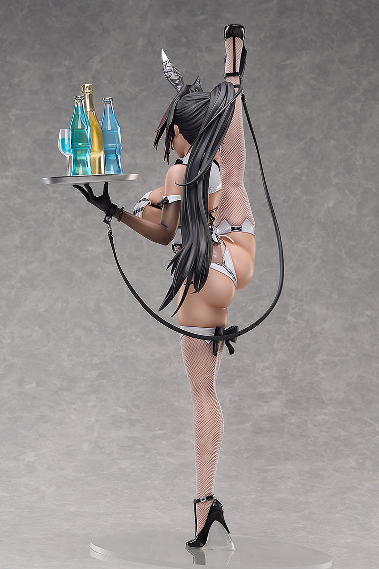 1/4 Bay: Radiant Rabbit (Goddess of Victory: NIKKE)