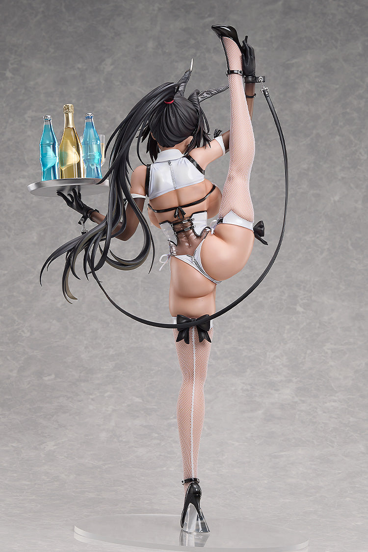 1/4 Bay: Radiant Rabbit (Goddess of Victory: NIKKE)