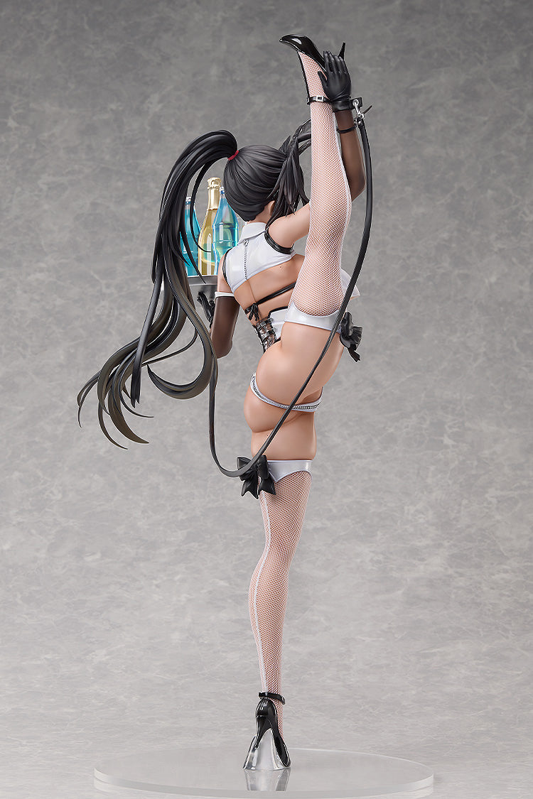 1/4 Bay: Radiant Rabbit (Goddess of Victory: NIKKE)