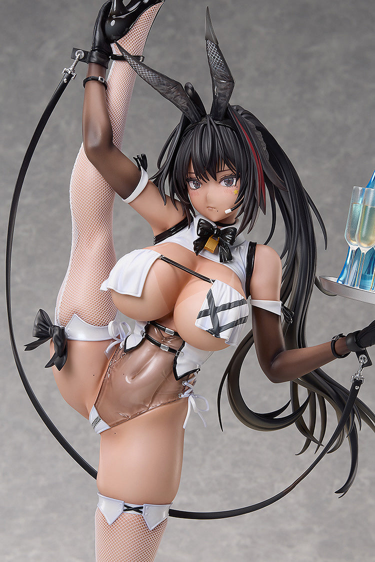 1/4 Bay: Radiant Rabbit (Goddess of Victory: NIKKE)