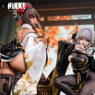1/4 Blanc & Noir (Goddess of Victory: NIKKE) 1/4 Blanc & Noir (Goddess of Victory: NIKKE)
