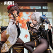 1/4 Blanc & Noir (Goddess of Victory: NIKKE) 1/4 Blanc & Noir (Goddess of Victory: NIKKE)