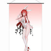 1/4 Bunny Velvet Deluxe Edition (Illustration by FymriE) 1/4 Bunny Velvet Deluxe Edition (Illustration by FymriE)