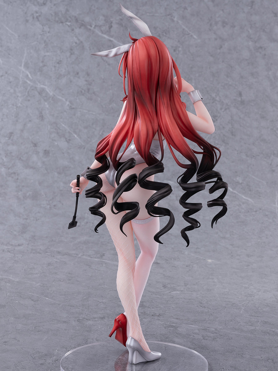 1/4 Bunny Velvet Deluxe Edition (Illustration by FymriE)