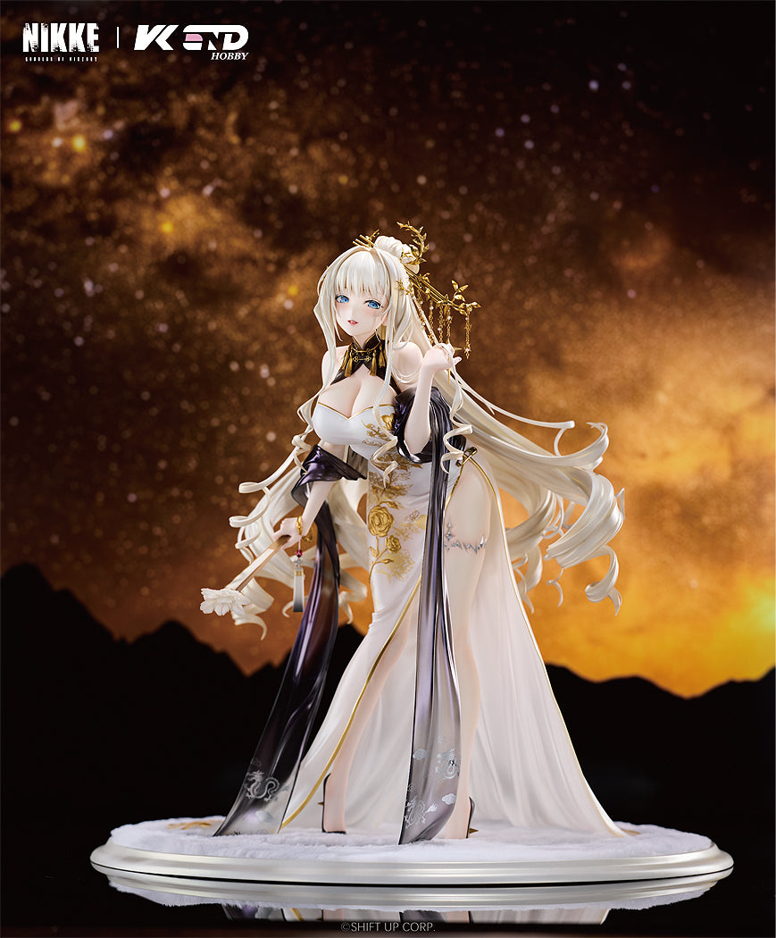 1/4 Crown: Glorious Flower (Goddess of Victory: NIKKE)