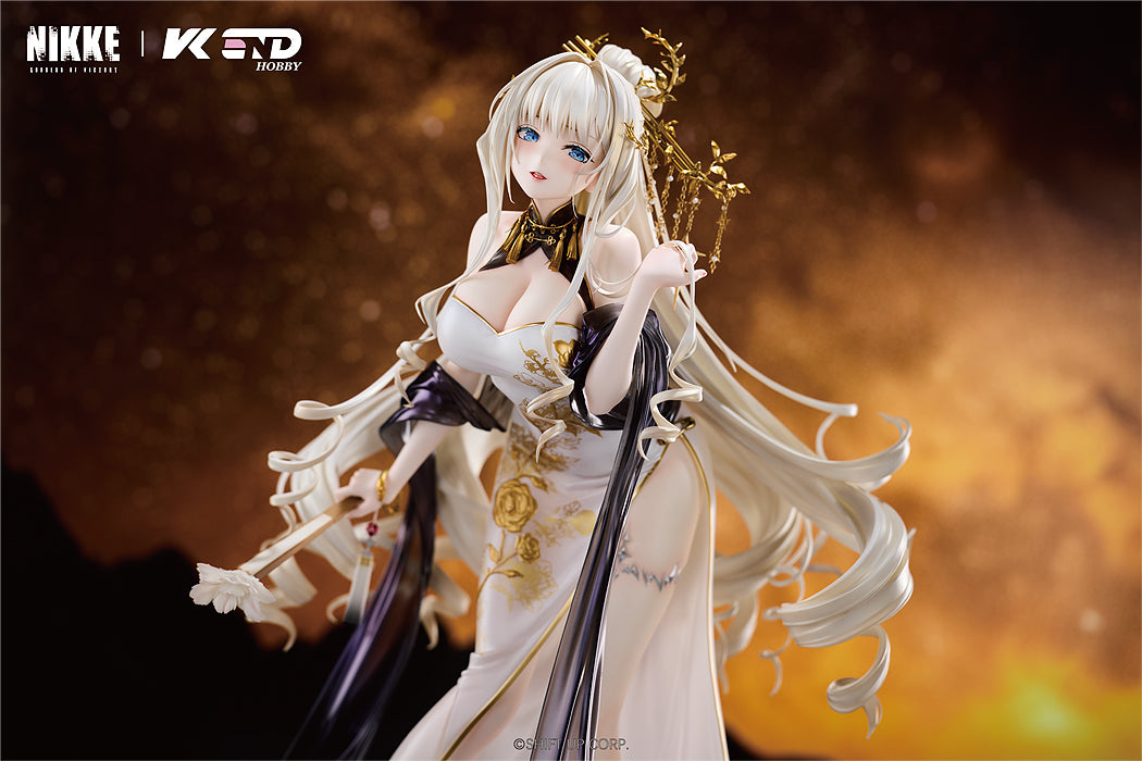 1/4 Crown: Glorious Flower (Goddess of Victory: NIKKE)