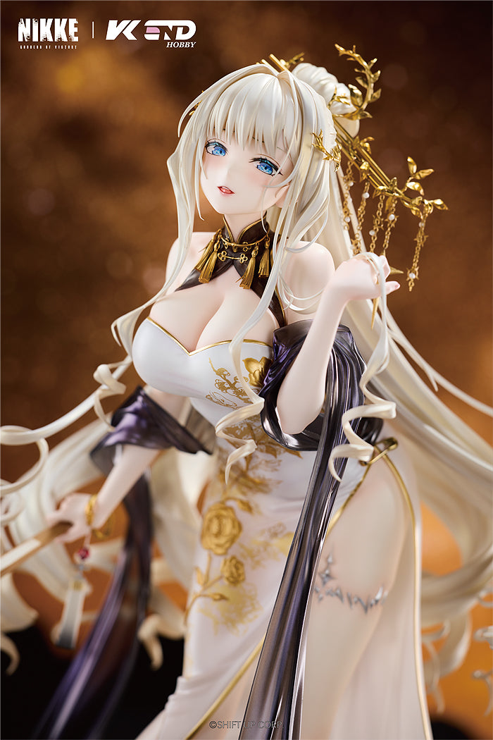 1/4 Crown: Glorious Flower (Goddess of Victory: NIKKE)