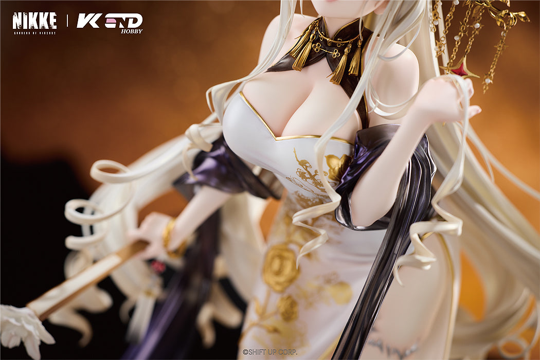 1/4 Crown: Glorious Flower (Goddess of Victory: NIKKE)