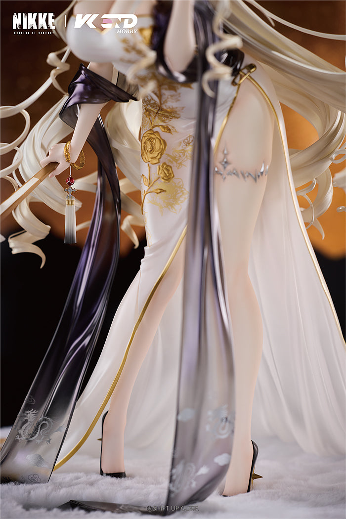 1/4 Crown: Glorious Flower (Goddess of Victory: NIKKE)