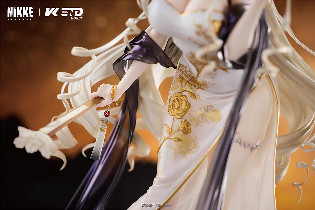 1/4 Crown: Glorious Flower (Goddess of Victory: NIKKE)