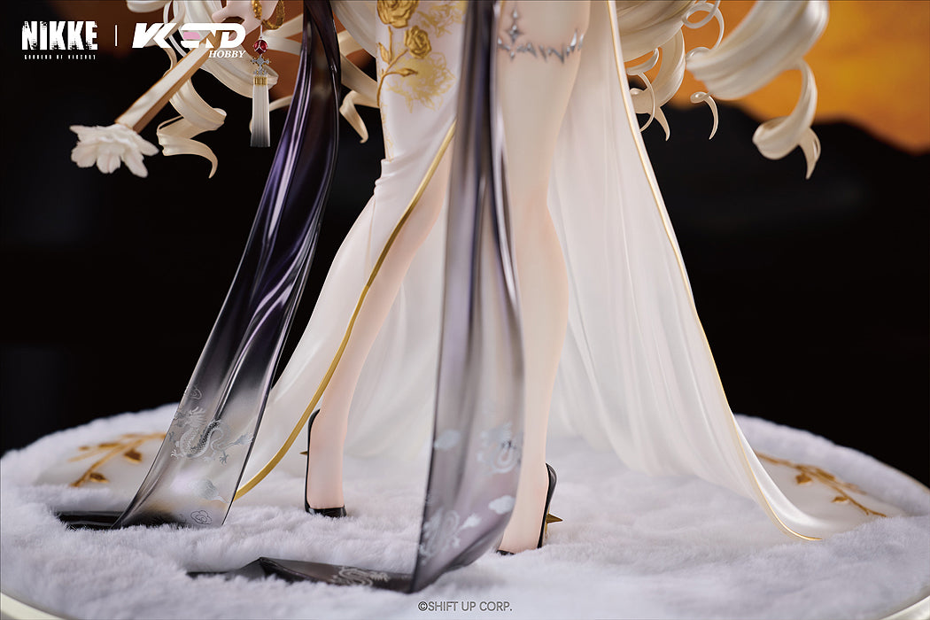 1/4 Crown: Glorious Flower (Goddess of Victory: NIKKE)
