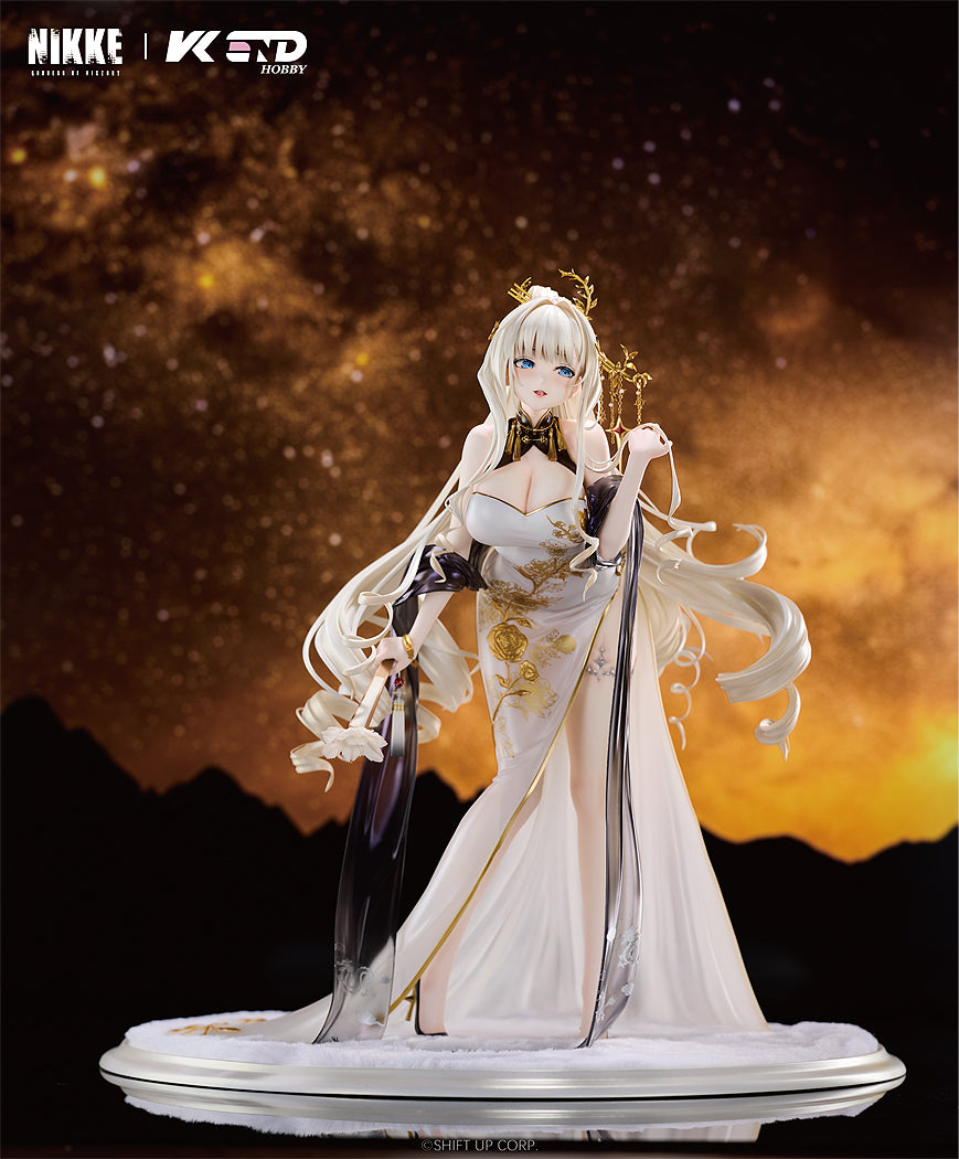 1/4 Crown: Glorious Flower (Goddess of Victory: NIKKE)