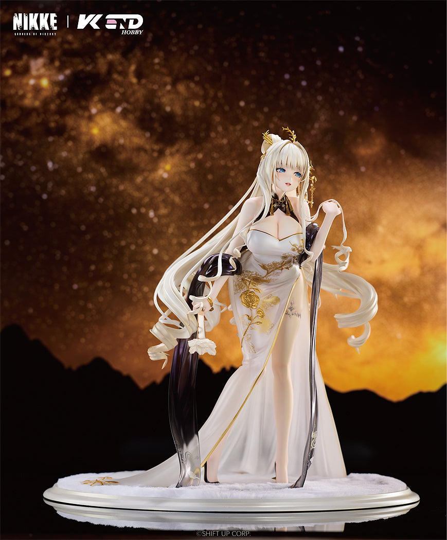 1/4 Crown: Glorious Flower (Goddess of Victory: NIKKE)