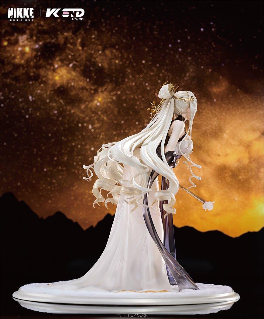 1/4 Crown: Glorious Flower (Goddess of Victory: NIKKE)