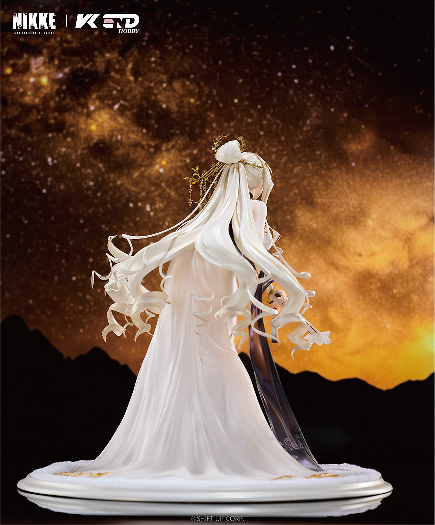 1/4 Crown: Glorious Flower (Goddess of Victory: NIKKE)