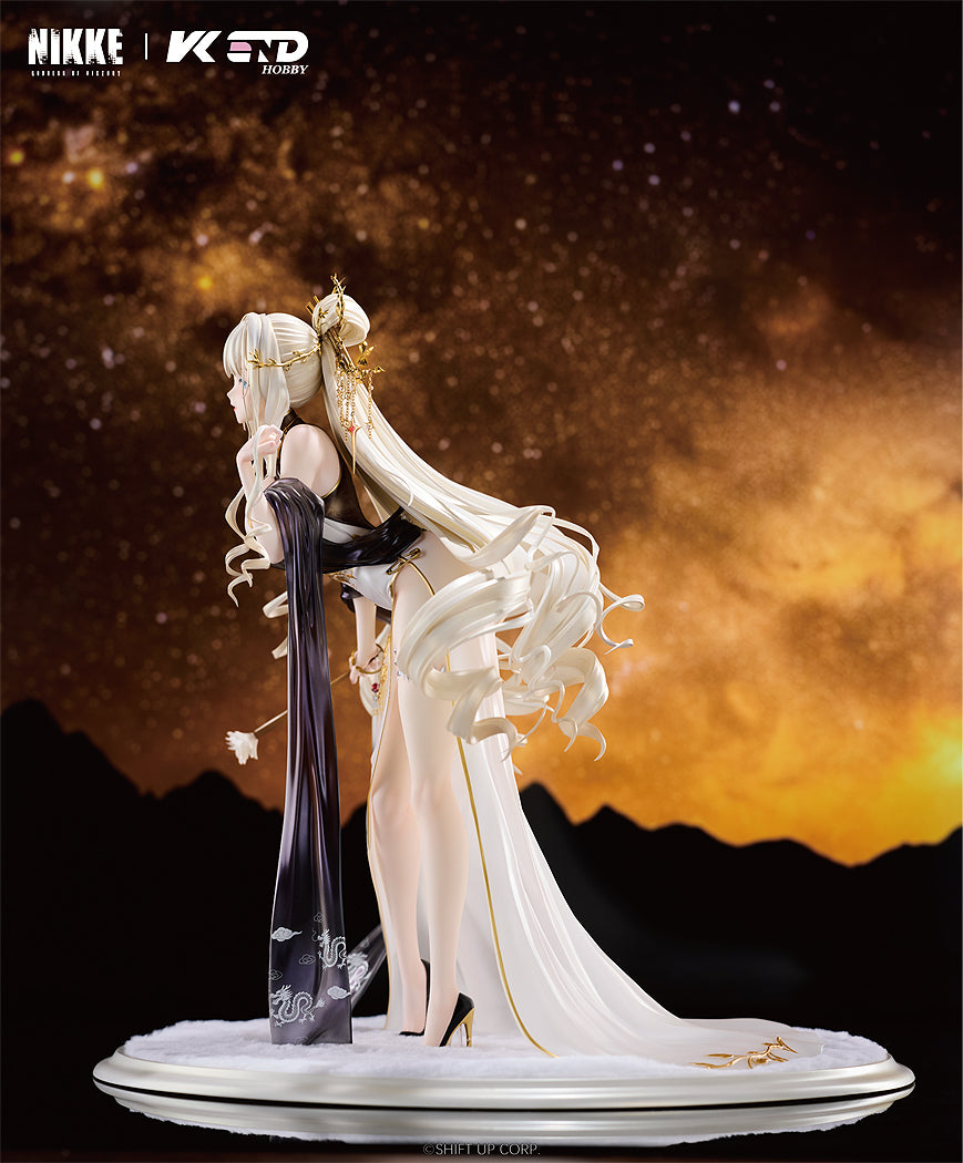 1/4 Crown: Glorious Flower (Goddess of Victory: NIKKE)