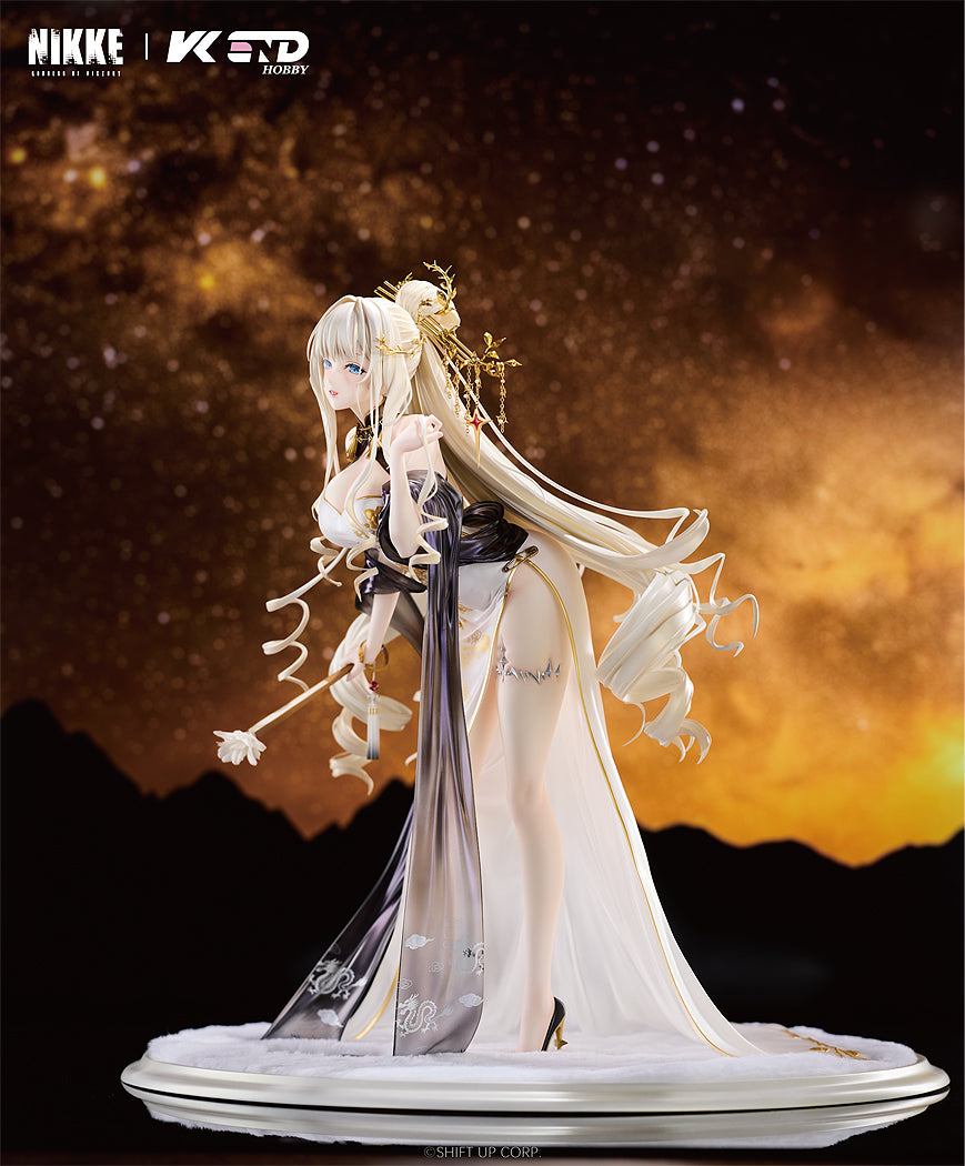 1/4 Crown: Glorious Flower (Goddess of Victory: NIKKE)
