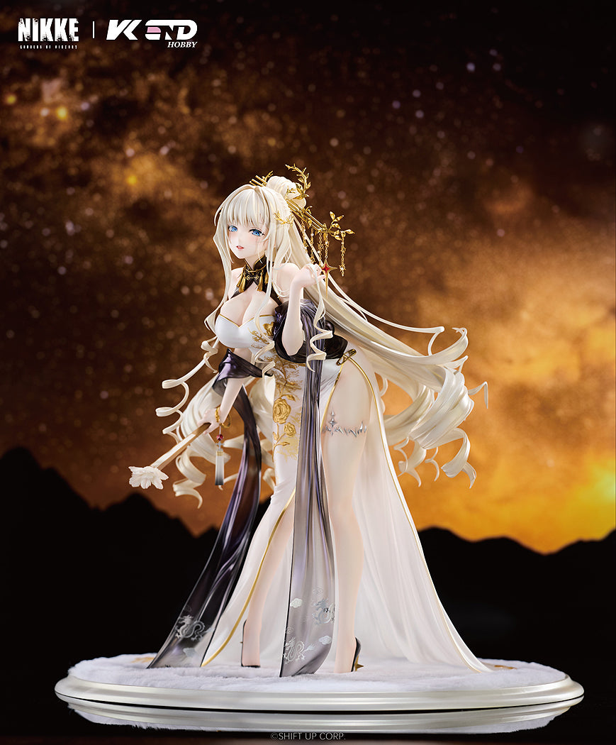1/4 Crown: Glorious Flower (Goddess of Victory: NIKKE)