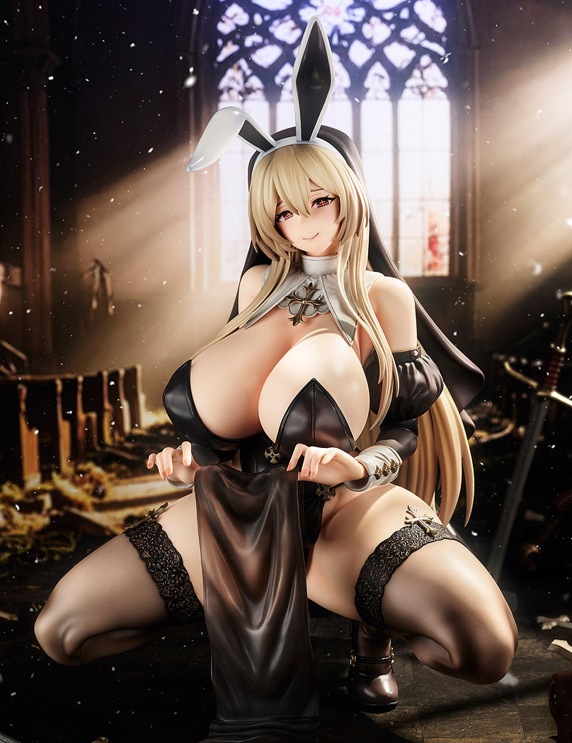 1/4 Eleanor (BINDing Creators Opinion)
