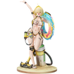1/4 Elegg: Boom and Shock (Goddess of Victory: NIKKE) Base